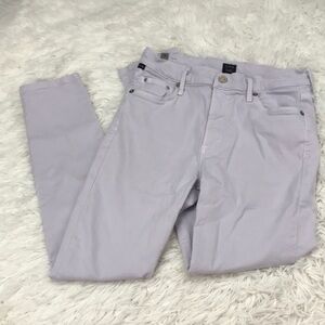 🔥$SALE$🔥 Citizens of Humanity Rocket Crop HR Skinny